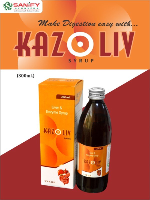 KAZOliv